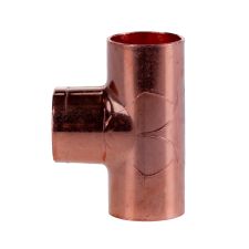 Trójnik LW/LW/LW 54mm 110819 Viega