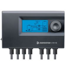 Sterownik Euroster 11WB E11WB