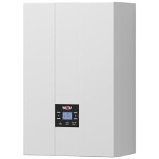 Kocioł gazowy kondensacyjny 27,3 kW Wolf-TG FGB-K-28 dwufunkcyjny