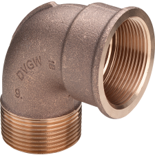 Łuk 90 GW-GZ 3/4