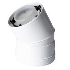 LIK Kolano 30° DN60/100