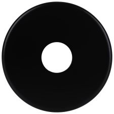 Rozeta Pojed  Fi16  58Mm Czarna