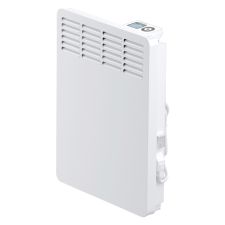 CWM 500 P - Konwektor wiszący 0,5 kW, programowalny tygodniowy panel ster. LCD, 4 tryby pracy, funkcja wykrywania otwartego okna, możliwość blokady, przew&oacute;d przyłączeniowy z wtyczką