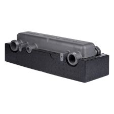 Belka rozdzielacza do M-Divicon DN32 7466337 Viessmann