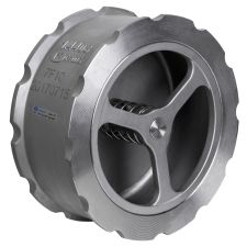 Zaw&oacute;r zwrotny płytkowy DN250 PN40 275-I-250-E-51 Zetkama Group