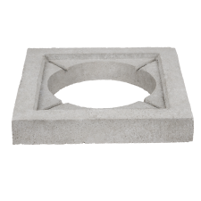 Obudowa betonowa pokrywy 34520 Magnaplast