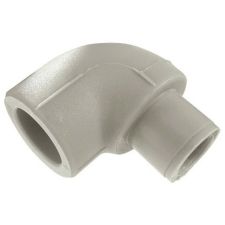 Kolano nyplowe 90° PP-R - 16 KAN-THERM