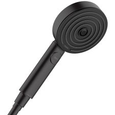 Słuchawka prysznicowa Pulsify Select EcoSmart czarny mat 24101670 Hansgrohe