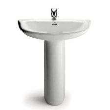 Umyw.Veronica 73 A327372001 Biała Roca
