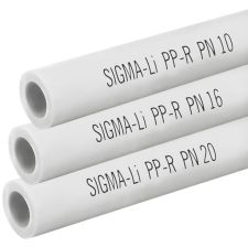 Rura PN10 20 x 1,9 PP-R sztanga 4 m