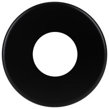 Rozeta Pojed Do Zaw Fi 25 58Mm Czarna