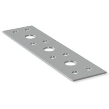 Taśma perforowana 25mm (25mb) UWT-25 Niczuk-Thale