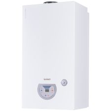 Kocioł gazowy dwufunkcyjny kondensacyjny SILVER PRO 25 KW Termet