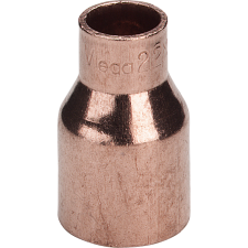 Nypel redukcyjny 5243, LZ/LW 42x35mm 106935 Viega