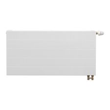 Grzejnik stalowy V22 600/1600 Design Style z zawieszeniami 2547W DS22/60/160 Termoteknik