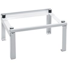 Cokół montażowy do pomp ciepła aroTHERM split/monoblok, wysokość ok.40cm, w komplecie małe stopy antywibracyjne.