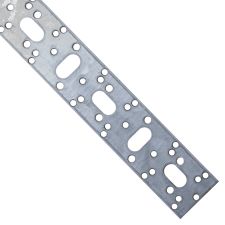 Szyna montażowa 16/17/20mm 2m Rautitan 11056231008 Rehau