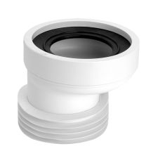 Złącze mimośrodowe 90/110mm L=120mm przesunięcie 20mm WC-CON4 Mcalpine