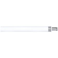 Rura Turbo dwuścienna wylotowa 60/100 1m biała SX-TD60/100RWB Spiroflex