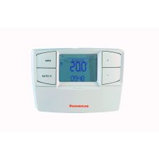 Sterownik Comando Amico Remoto V2 pogodowy 3.021395 Immergas