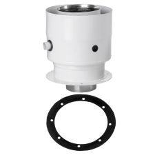 Adapter Ferroli biały AF6/8KPB SX-TD-AF6/8KPB Spiroflex