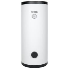 Wymiennik 120l z 1- wężownicą (pionowy) SW-120.TERMO-MAX.PL Kospel