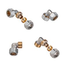Pakiet kształtek i rur General Fittings
