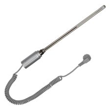 Grzałka do grzejnika HOTS-03C3 300W 340mm srebrna