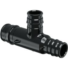 Q&E trójnik redukcyjny PPSU 50-40-40mm 1042862 Uponor