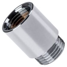 Przedłużka chrom 1/2