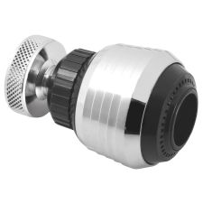 Regulator strumienia krótki 2-funkcyjny (perlator) P10 Ferro