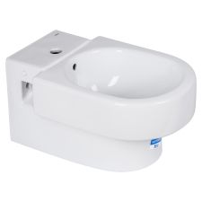 Bidet podwieszany Happening biały A357565000 Roca Polska
