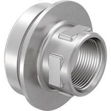 RS adapter z gwintem wewnętrznym Rp1