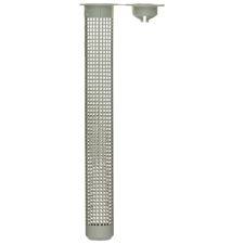 Tuleja siatkowa polipropylenowa 12x50mm R-PLS-12050-10 Koelner
