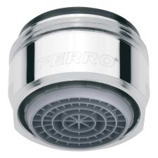 Perlator FERRO AIR MIX chrom pakowane po 2sztuki PCH4VL Ferro