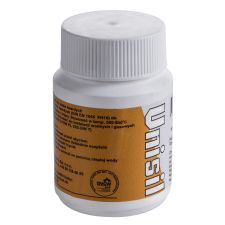 Pasta do lutu twardego Unisil 100g 4545210 Unipak