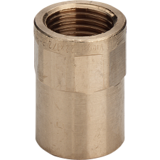 Mufa gwintowana LW/GW 42x5/4 163419 Viega