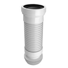 Przyłącze kanalizacyjne elastyczne L=400mm, wejście 90-110mm, wyjście 110mm WC2 Mcalpine