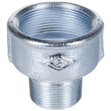 Mufa red. nakręt-wkręt 2’’X1 1/4’’ OCYNK