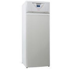 Kocioł kondensacyjny Hercules 25 wbudowany zasobnik 120l stojący 3.035063 Immergas