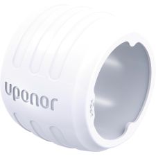Q&E Evolution pierścień white 25mm 1057455 Uponor