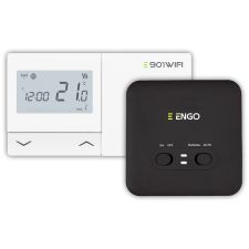 Bezprzewodowy internetowy regulator temperatury Wi-Fi E901WIFI ENGO