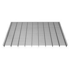 Kratka stal nierdzewna 25x180mm Verano