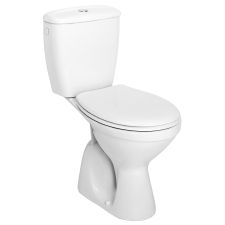 Idol spłuczka 3/6l z armaturą M14020000 Koło