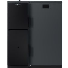 Kocioł stałopalny Vitoligno 100-C Typ VL1C-2, 25 kW Z025750 Z025750 Viessman