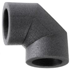 Kolano z wysokiej jakości pianki PE 15/9mm 3520-009015-032 Thermaflex (DWZ)