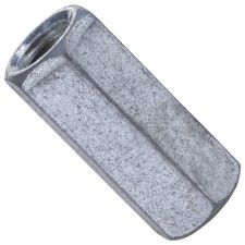 Łącznik pręta gwintowanego ocynkowany M8/24mm Goodwork 16002