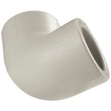 Kolano 90° PP-R - 110 KAN-THERM