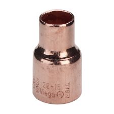 Mufa redukcyjna LW/LW 35x18mm 5240_035_018 Viega