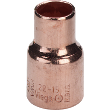 Mufa redukcyjna LW/LW 42x28mm 117269 Viega